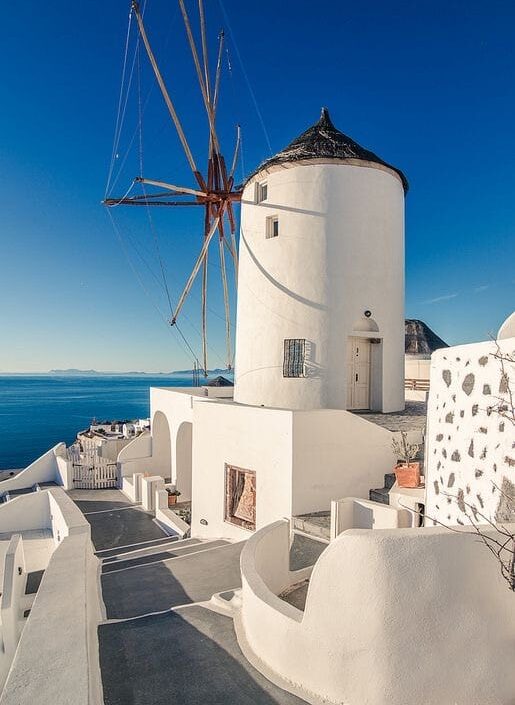 private cruise mykonos
