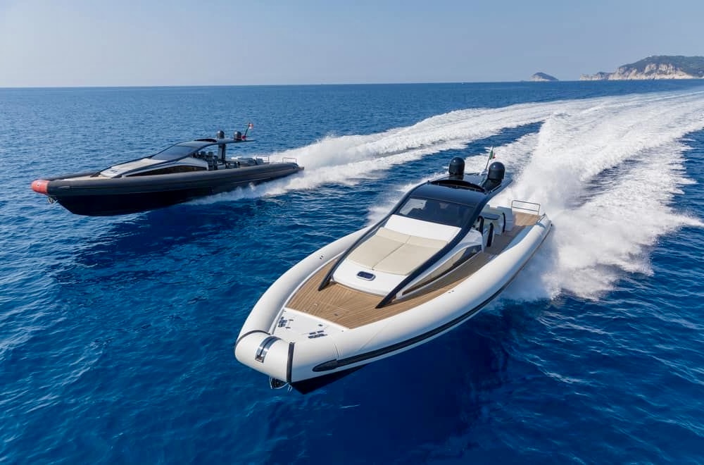 Sea Transfer Mykonos