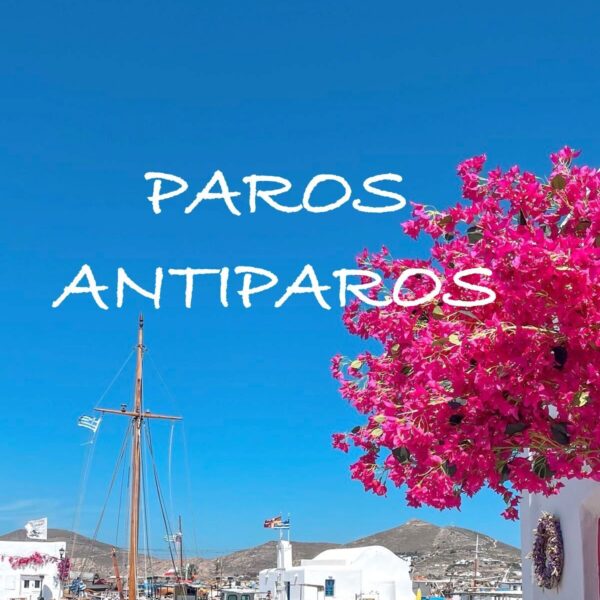 Rent a boat Mykonos