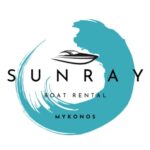 Sunray Boat Rental Mykonos
