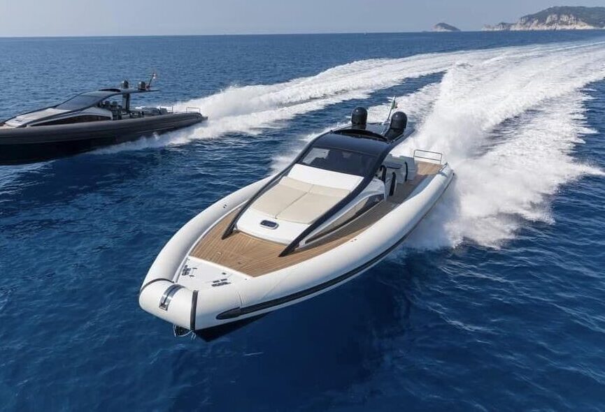 Mykonos Boat charter