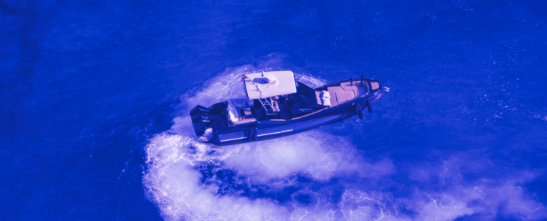 VIP Sea Transfers Mykonos