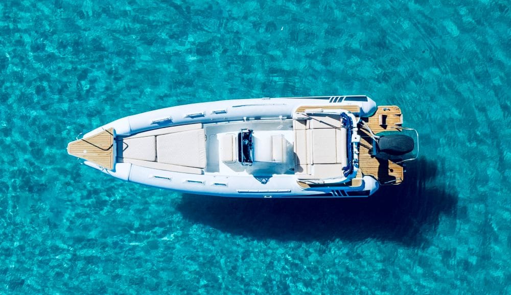 Boat Tour Around Mykonos