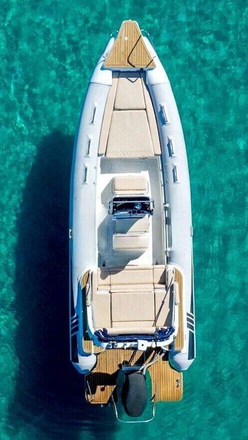 Private boat tours Mykonos