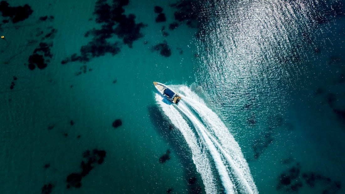 Boat Tours to Delos and Rhenia