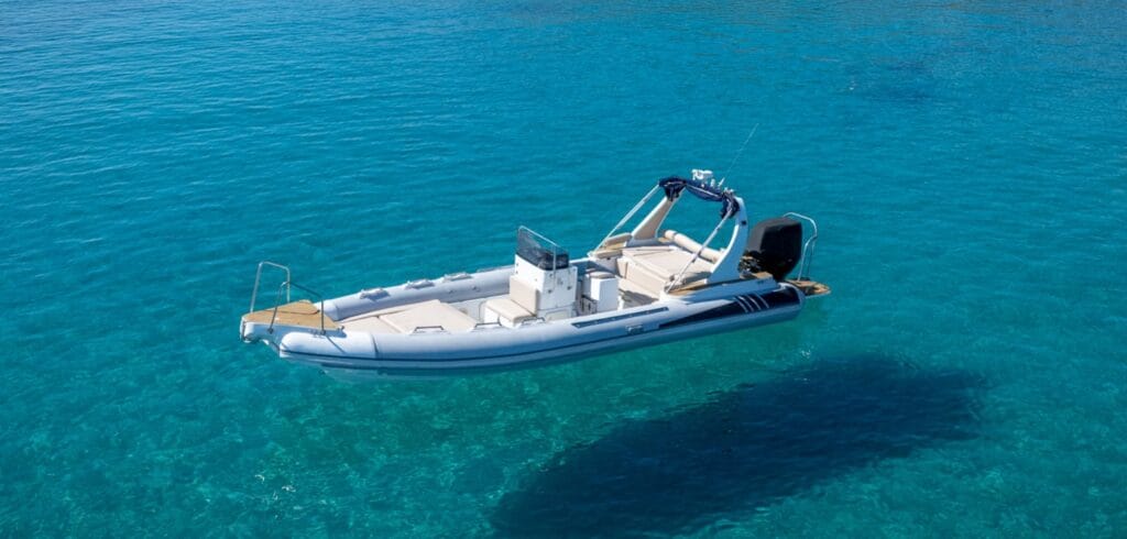 Boat Tour to Delos and Rhenia