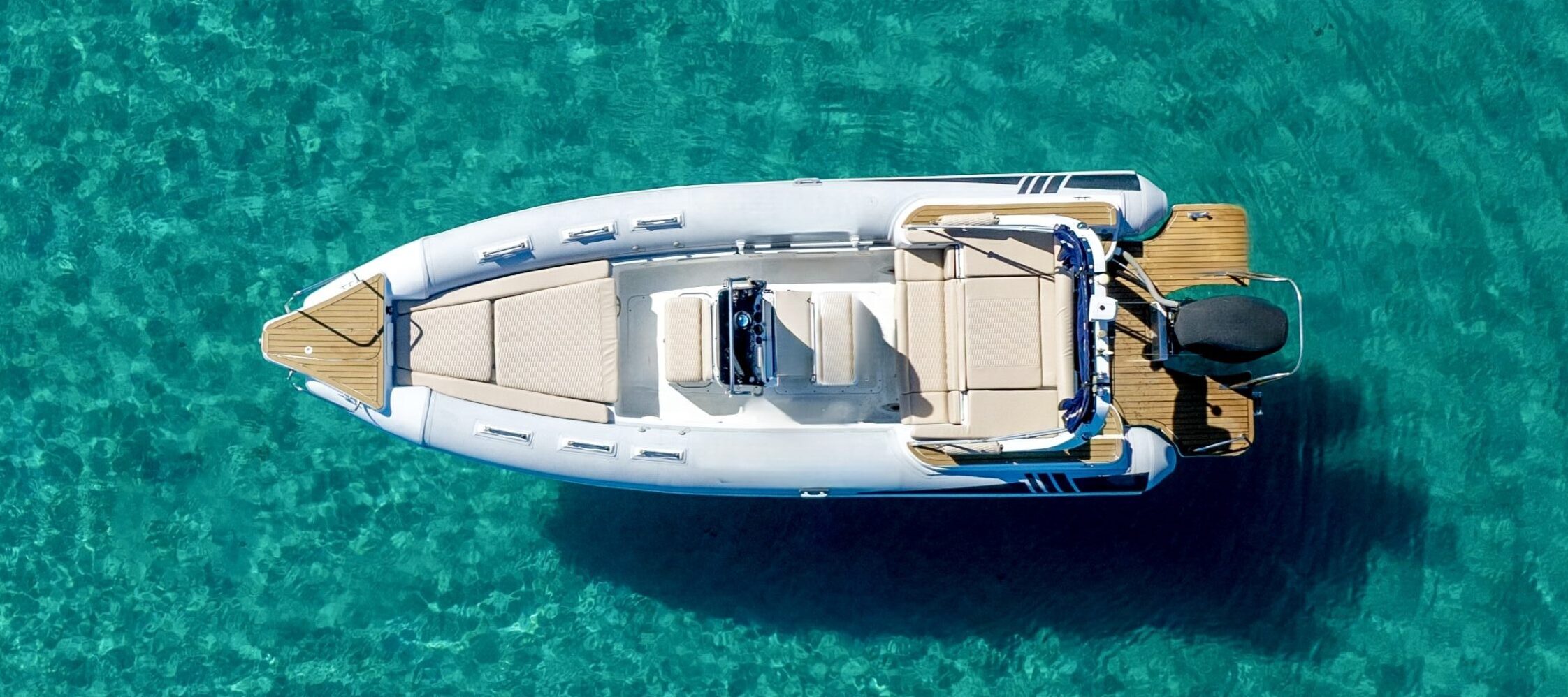 Boat Charter in Mykonos