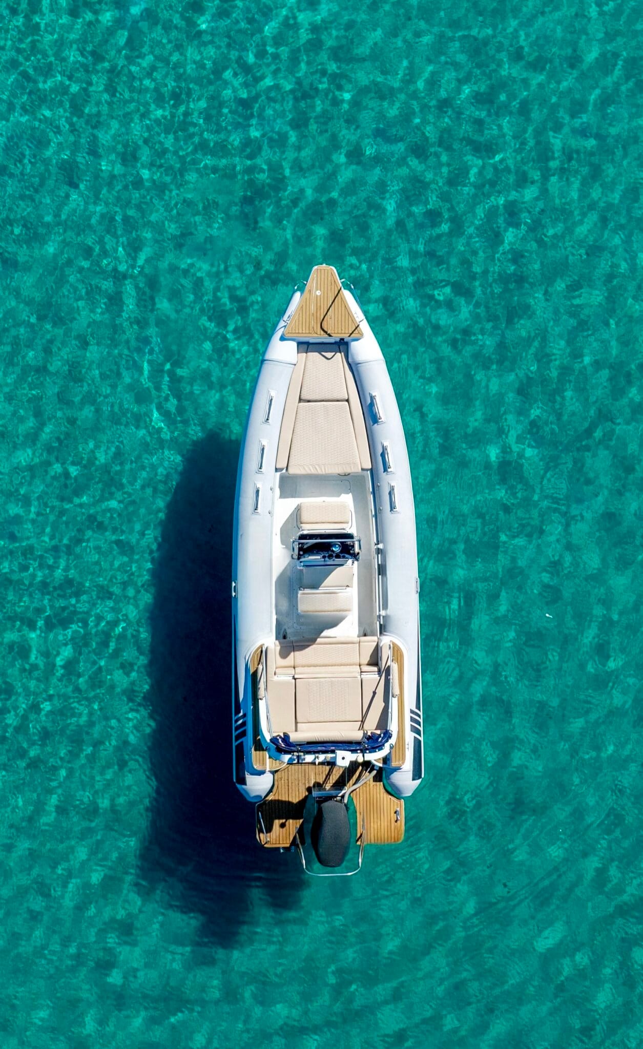 Boat rentals Mykonos