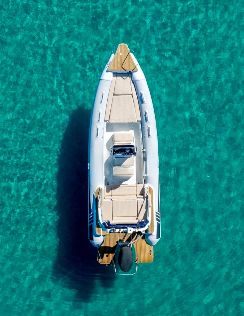 Boat rentals Mykonos