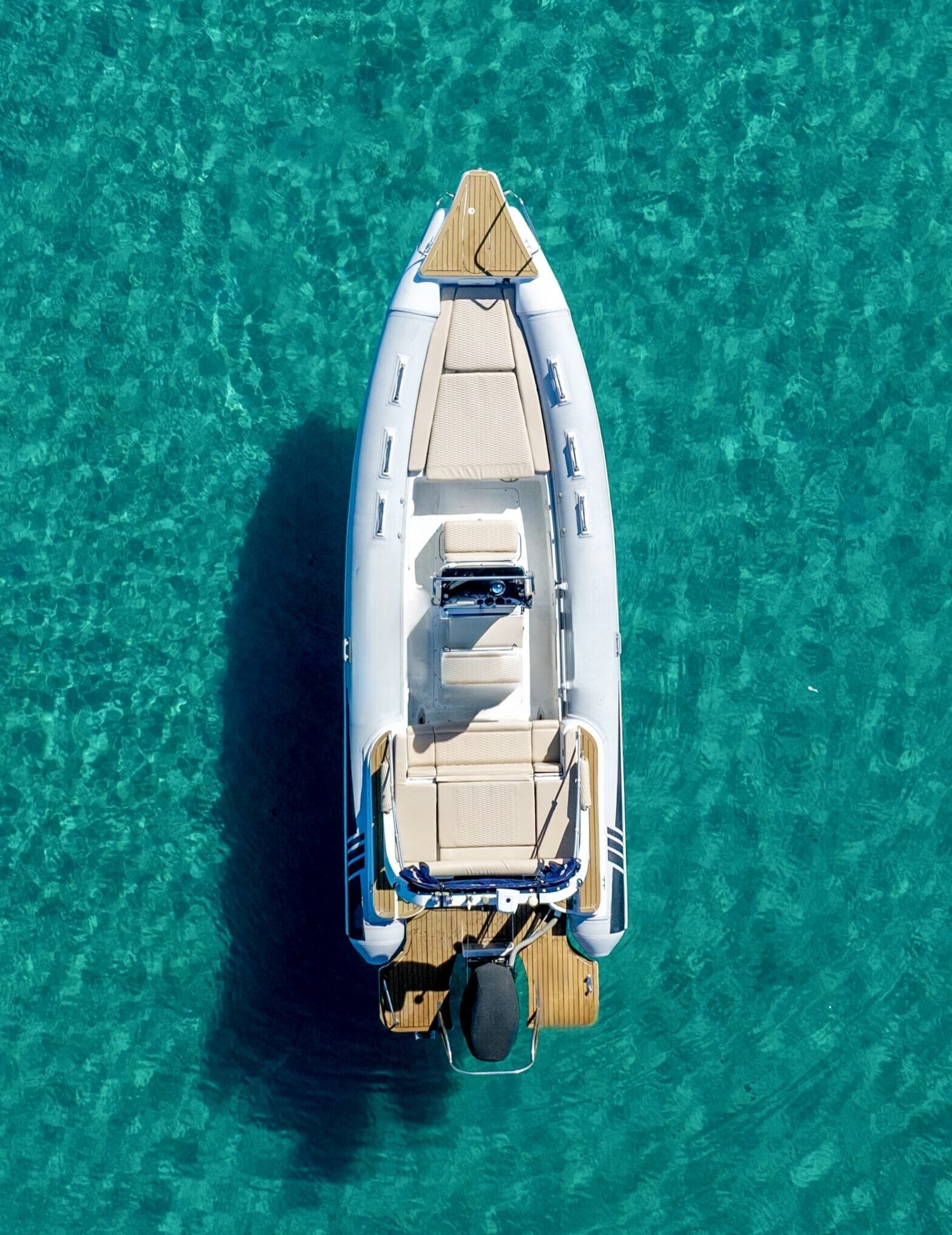Boat rentals Mykonos