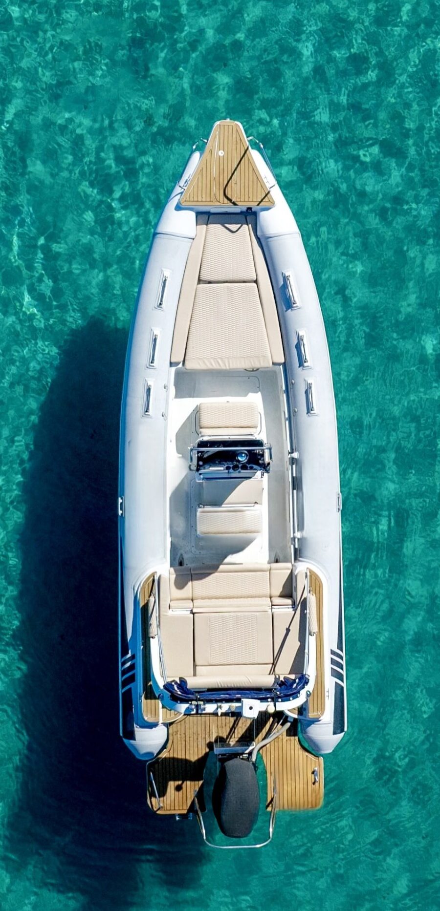 Boat rentals Mykonos