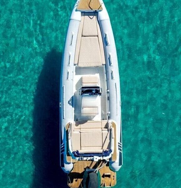 Mykonos Private Boat Tours