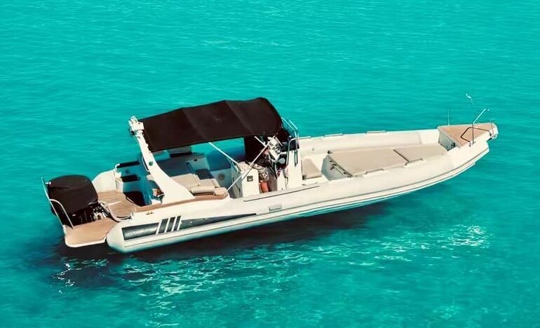 boat rentals Mykonos