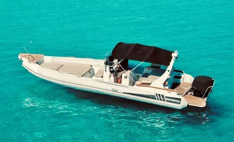 boat rentals Mykonos