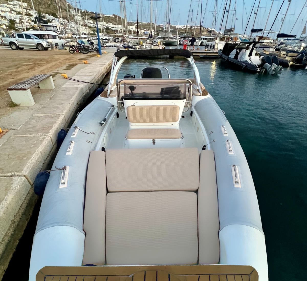 Mykonos Private Tours