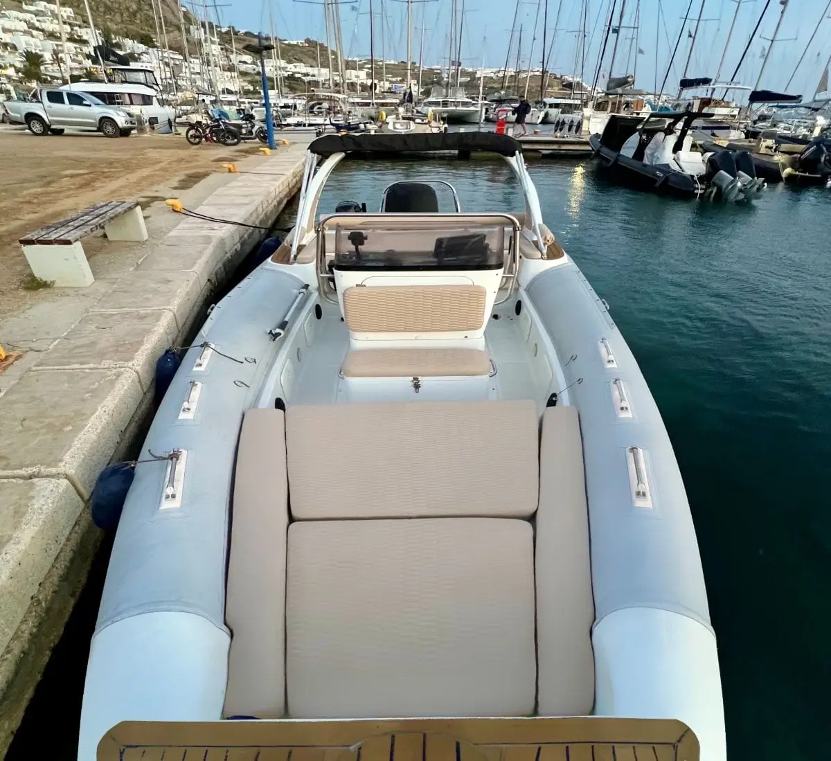 Mykonos Private Tours