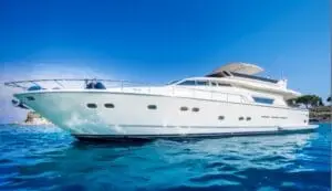 Read more about the article Luxury Yacht Charter Mykonos for Private Days