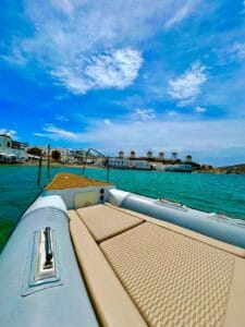 Read more about the article Private Delos Boat Tour From Mykonos, Your Way