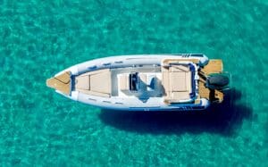 Read more about the article Mykonos South Coast Boat Tour for Private Days