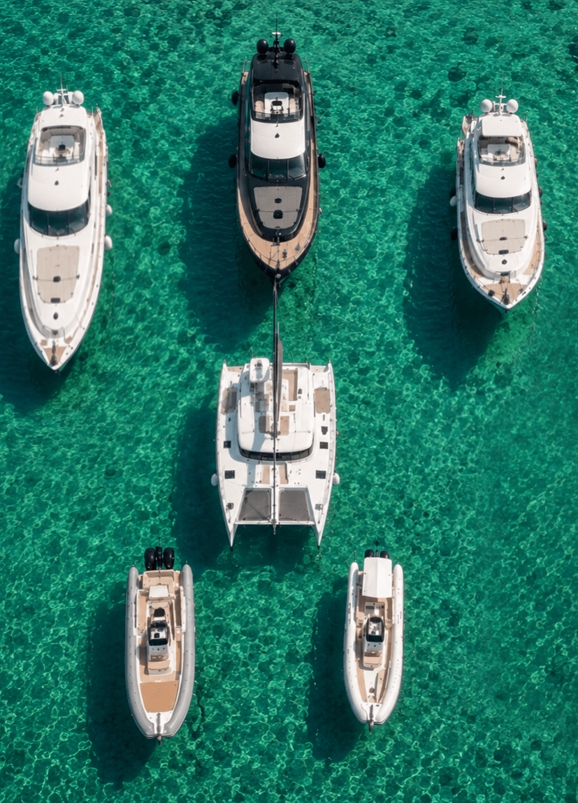 Read more about the article Delos Cruise Duration for a Private Day at Sea