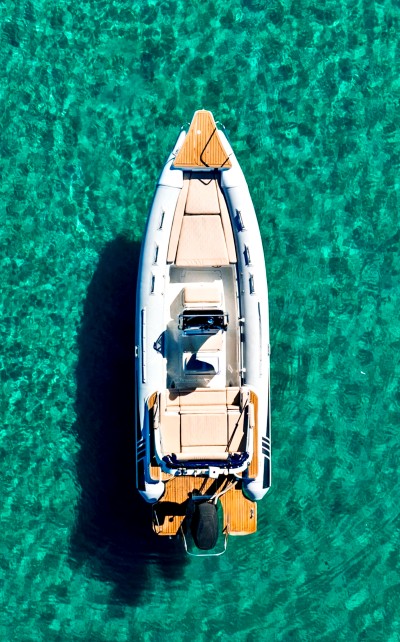 boat rental Mykonos