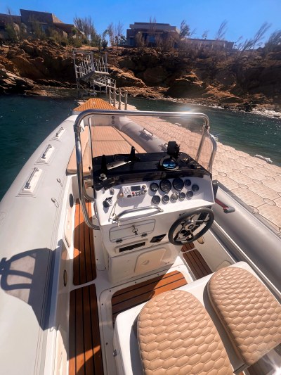 rent a boat Mykonos