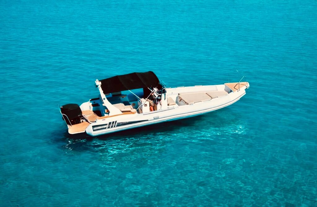 boat rental Mykonos