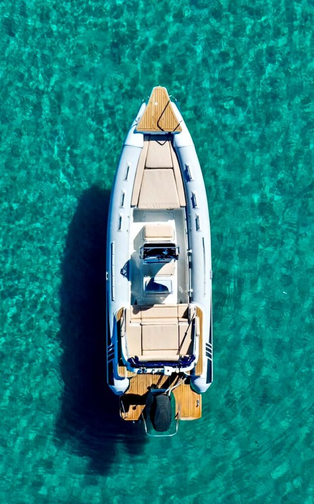 boat rental Mykonos