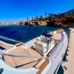 boat tours Mykonos