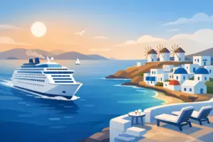Read more about the article Cruise Departure Timing for a Perfect Mykonos Day
