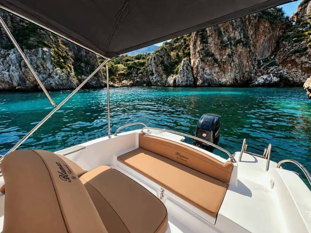 boat tours Mykonos