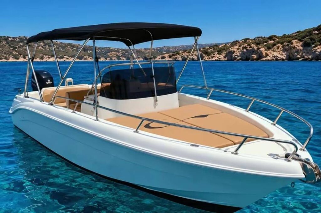 boat tours Mykonos