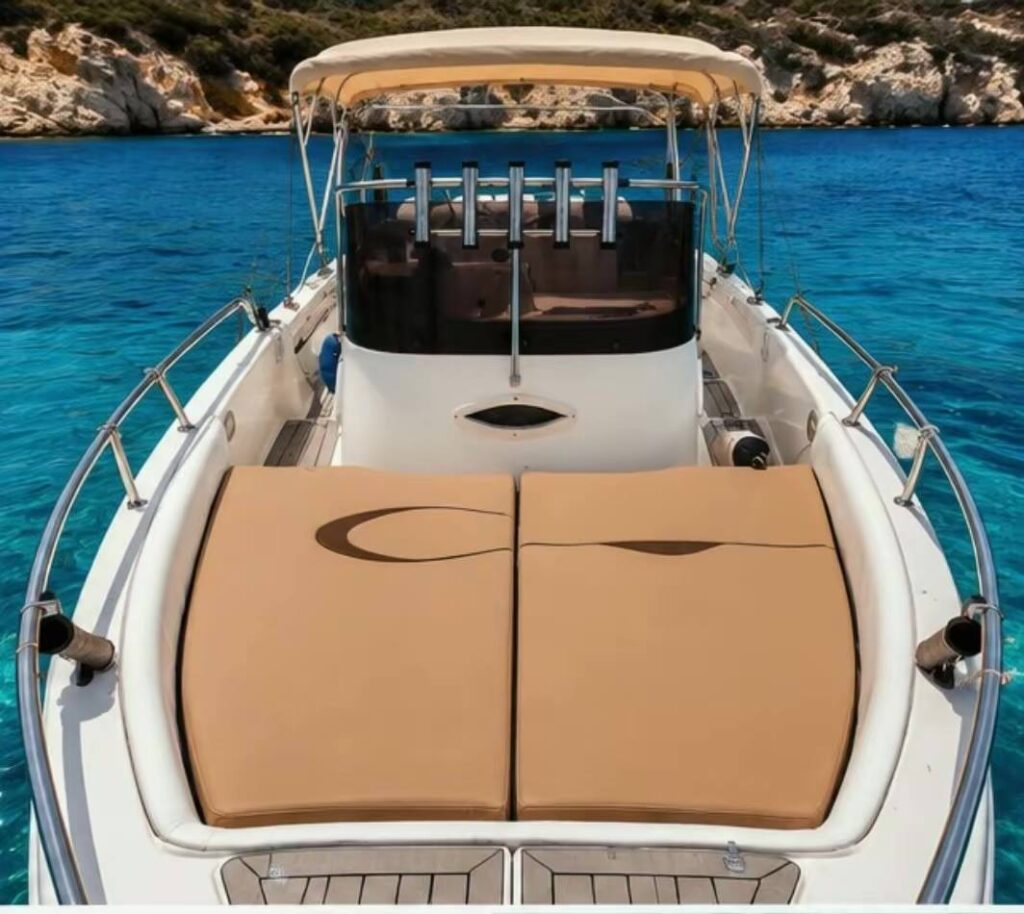 boat tours Mykonos
